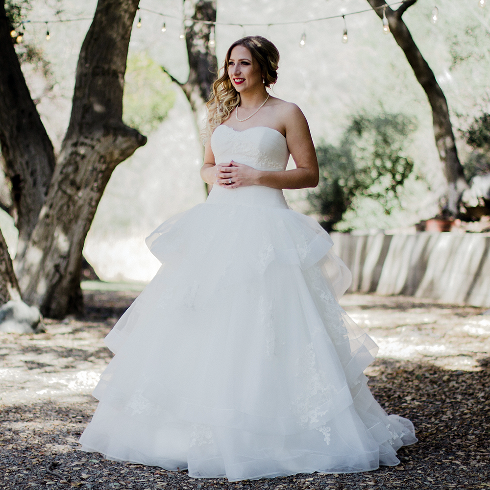 The Best Wedding  Dress  Styles for Every Body Type RSVP to me